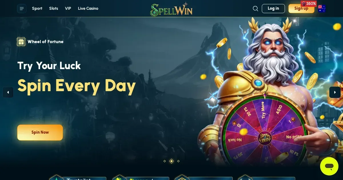 Spellwin